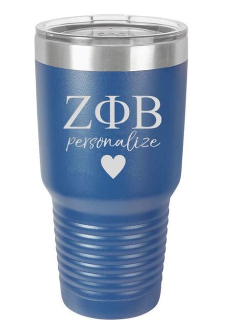 Zeta Phi Beta Store .